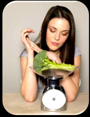 �Fan�tica de las dietas?