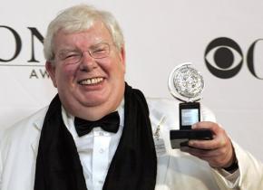 Muere Richard Griffiths, el t�o de 