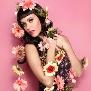 Katy Perry ya trabaja en su nuevo disco acompa�ada de Sia