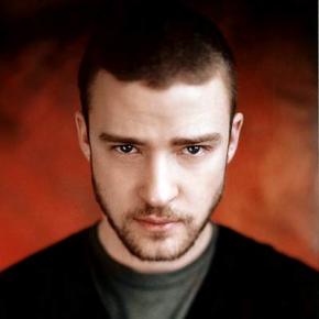 �Justin Timberlake con Jay-Z para 